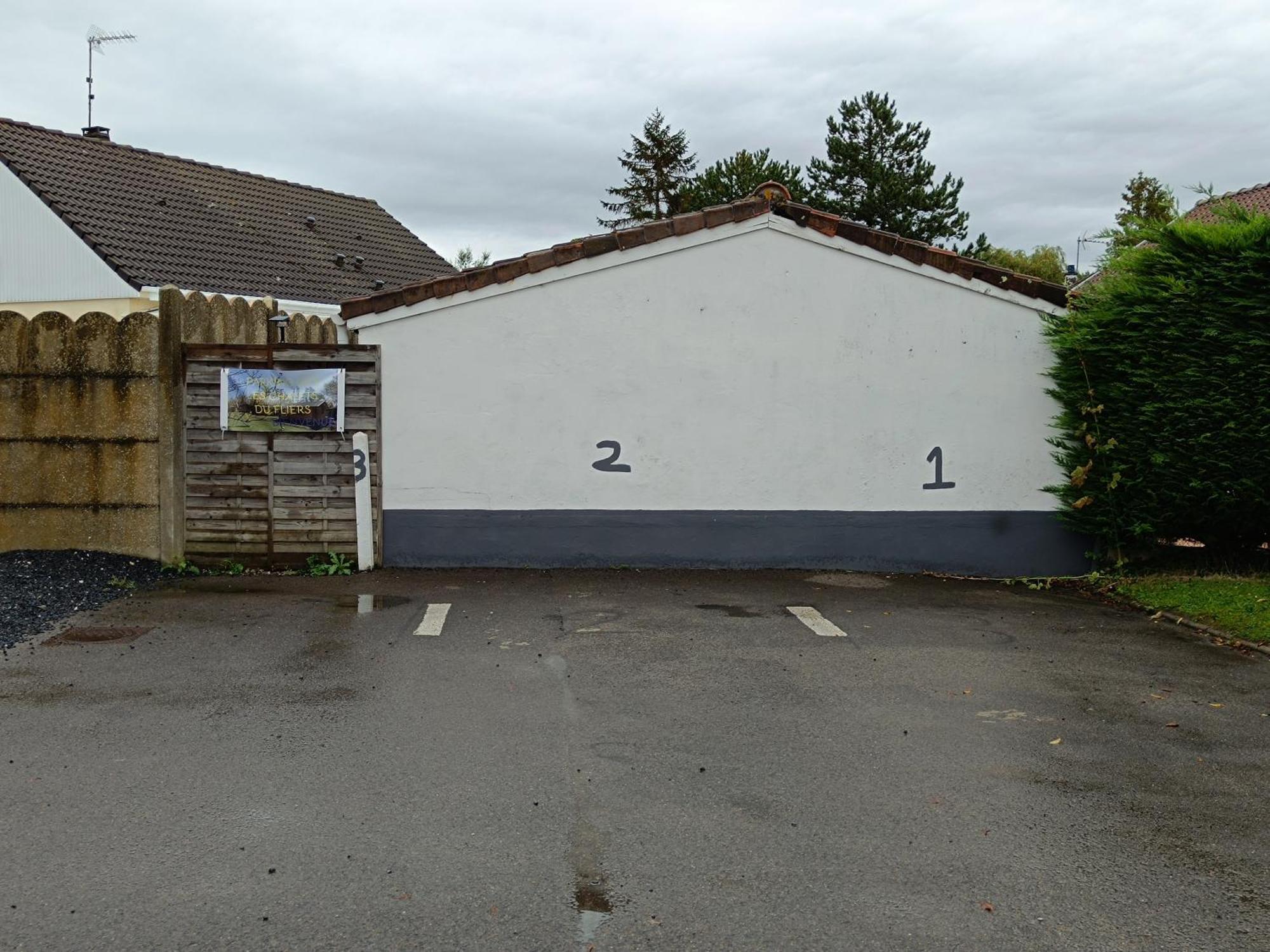 Gite Les Chalets Du Fliers Meubles De Tourisme Classes 2 Etoiles Berck Sur Mer Verton Exterior photo